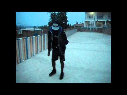 T KAYS vs DAVID H.T.K after some practics