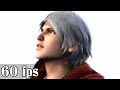 Devil May Cry 4 Special Edition Gameplay Trailer ...