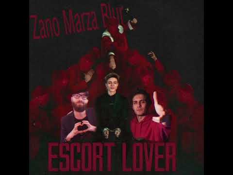 Escort Lover RMX - Zano, Marza, Blur | AI cover by CiolaAI
