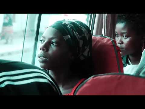 KISAMAKI NA CATRIMA WALIVYOPOKELEWA IRINGA #WASAFIFESTIVAL2018