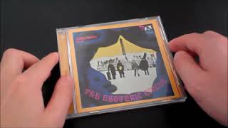 George Russell Presents The Esoteric Circle