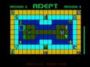 Archon II : Adept Amiga