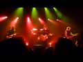 New Model Army I Need More Time London 2013