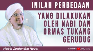 Download lagu Inilah Perbedaan Yang Dilakukan Nabi dengan Ormas Tukang Gerudug ~ Habib Jindan Bin Novel mp3 Download lagu Inilah Perbedaan Yang Dilakukan Nabi dengan Ormas Tukang Gerudug ~ Habib Jindan Bin Novel mp3