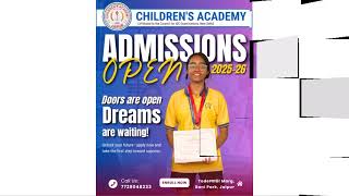 Children'S Academy Video