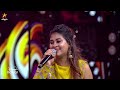 #Maithrayan & #Nithyashree's Wonderful performance of Usilampatti Penkutti 😍| SSJ9 | Episode Preview