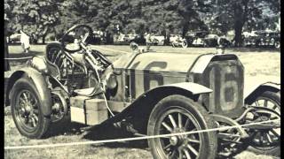 The Greatest Vintage Automobile Event Ever Held on Long Island