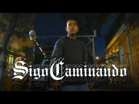 "Sigo Caminando" El Brillo De La Perla Oficial Prod. @ZamplerBeatzOficial