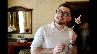 Интервью с Дмитрием Феофановым — за что свадебные фотографы берут так много денег?