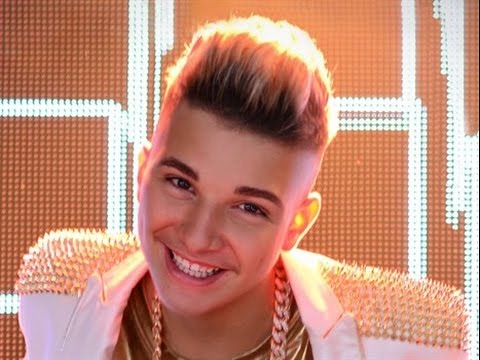 (Mc Gui Oficial) Entrevista Arena SBT