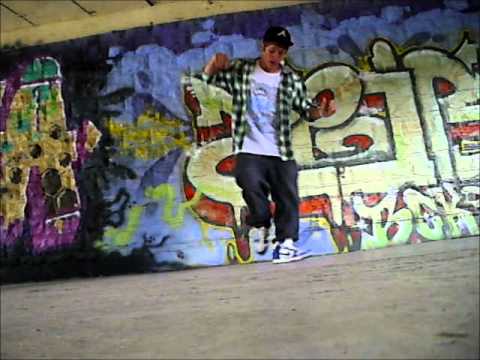 C-walk Bany & Shot Nie powiem Ci