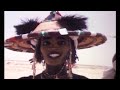 Nomad: In The Footsteps Of Bruce Chatwin (Werner Herzog 2019) - Male beauty contest scene