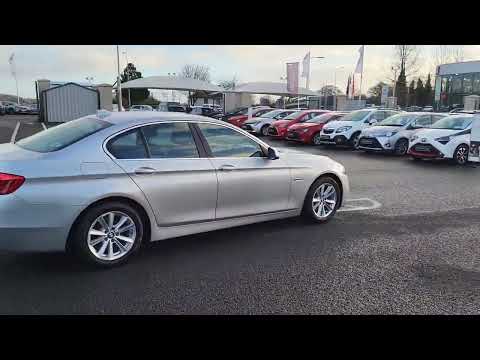 152LH278 BMW 518D SE