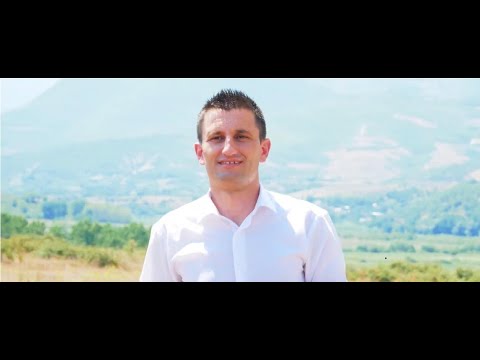 Mentor Topuzi - Në Dibër janë trojet e mia (Official Video 4K)