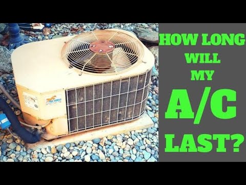 download lagu mp3 mp4 How Long Do Air Conditioners Last, download lagu How Long Do Air Conditioners Last gratis, unduh video klip How Long Do Air Conditioners Last