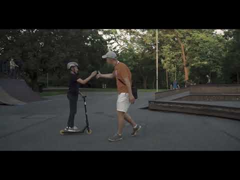 SDG - X5 (seria bezCD'ka #11) OFFICIAL VIDEO