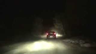 CATAPAR ROAD
