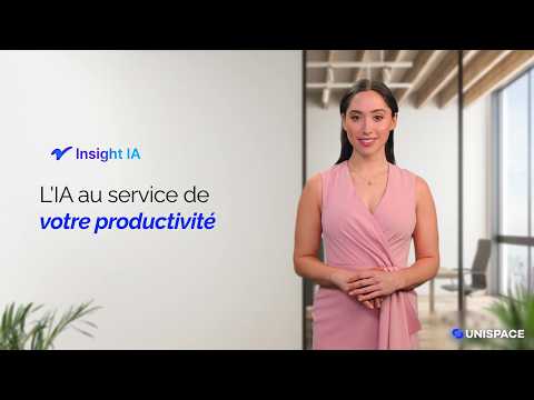 Insight AI - Become Productive