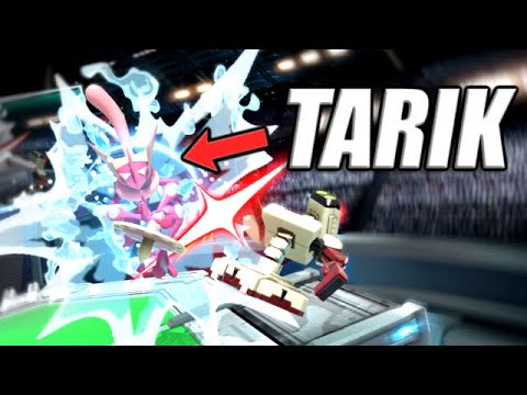 THIS Is What Matchup Knowledge Looks Like!