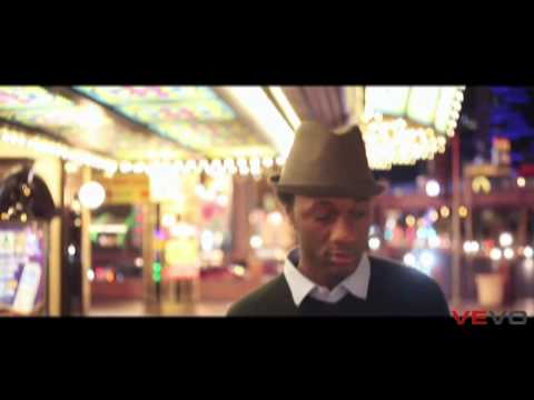 Emis Killa VS. Aloe Blacc - I Need a Dollar Official Video (HD)