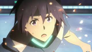Download lagu Asterisk war「AMV」 - Rise up mp3