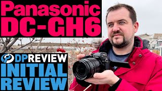 Re: [閒聊] Panasonic GH6詳細
