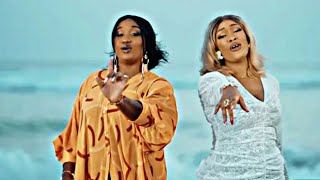 JOSEY - FAUX PAS FEAT FANNY J (Paroles Officielle)