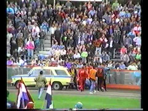 1993.06.20 Polonia Bydgoszcz - Sparta Wrocław 41:49