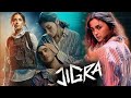 Jigra New Movie Aalia Bhat Hindi Movie