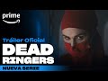 Dead Ringers Tráiler Oficial Prime