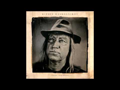 "Dead End Blues" /official audio/ - Ripoff Raskolnikov Band