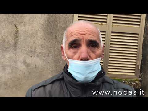 Carbonia: “la frazione di Sirri è preda del degrado e abbandonata a se stessa”