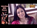 நடிகை சிம்ரன் ஸ்பெஷல் இன்டர்வியூ ACTRESS S
