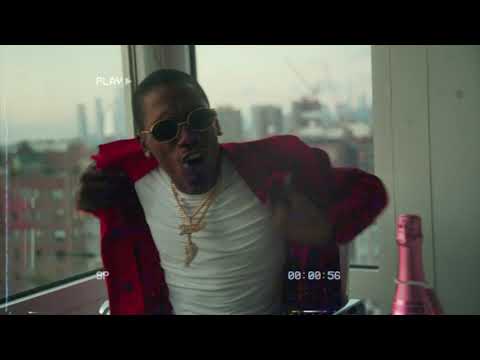 2MILLY “IM BACK”