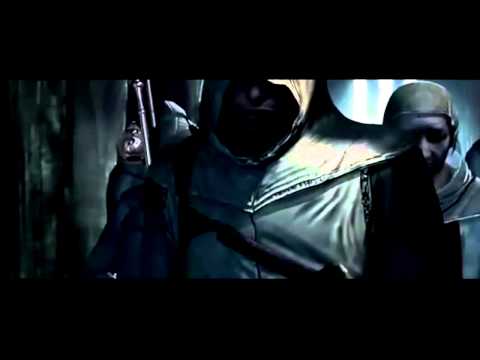 DJ KESO RMX-WOODKID-IRON .Assassin's Creed: Revelations