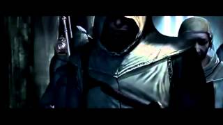 DJ KESO RMX-WOODKID-IRON .Assassin's Creed: Revelations