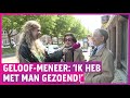 Religie-dorp heeft medelijden met homo’s op feestdag