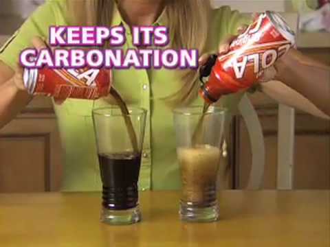 Bottle Tops - As Seen on TV Network