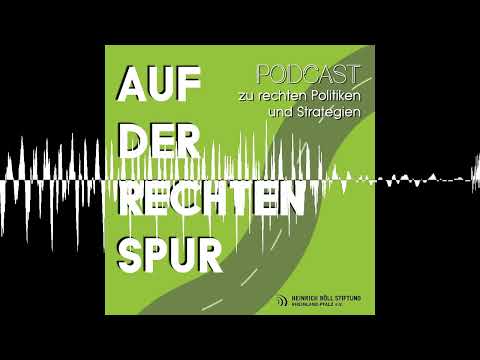 Nach den Wahlen im Osten (mit Hannah Eitel) - Auf der Rechten Spur