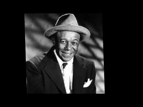 Eddie Rochester Anderson Documentary  - Hollywood Walk of Fame