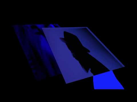 Roger Robinson - 'Smash and Scatteration' (Official Video)