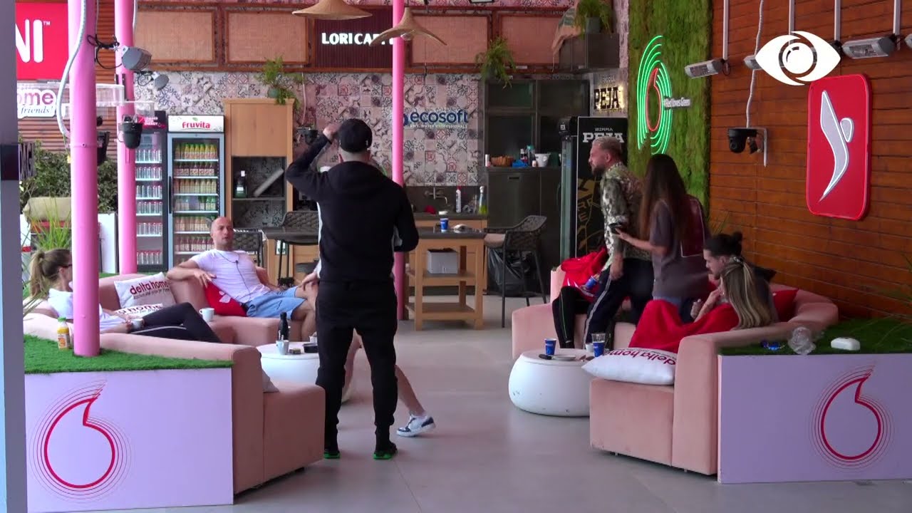 Nëse del Kiara kokë më kokë me Oltën, ikën Olta/ Luizi tregon rastin e lojtarit kanadez