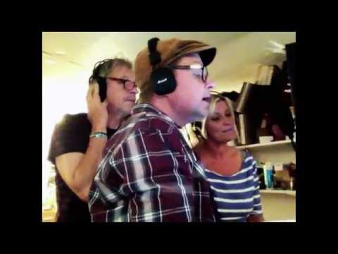 Ulf B Fernqvist (feat. Stefan Sundström & Tina Ahlin) - Änglamark