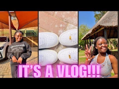 Vlog | Errands | Crystal Sun water park | Surprise birthday party & more @AnnelisaNgcbo