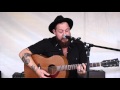 Nathaniel Rateliff "I'd Be Waiting" live