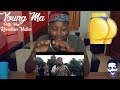 Young M.A "PettyWap" (Official Music Video REACTION VIDEO Young M.A "PettyWap" (Official Music Video REACTION VIDEO