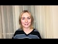Vidéo de présentation Marie BUHL