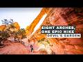 Staying In Moab Don T Miss Devils Garden Trail of Arches National Park