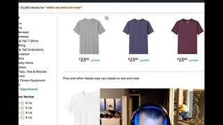 tyler1 buying his new tee