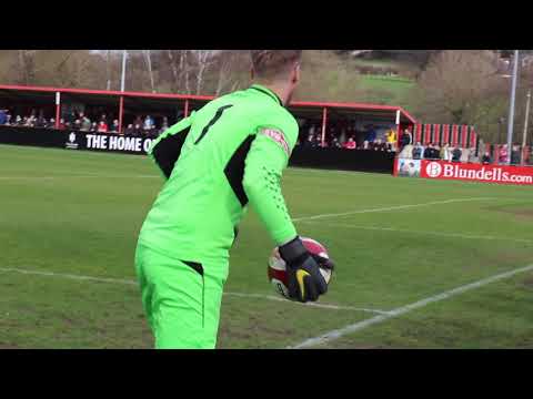 Sheffield F.C. video